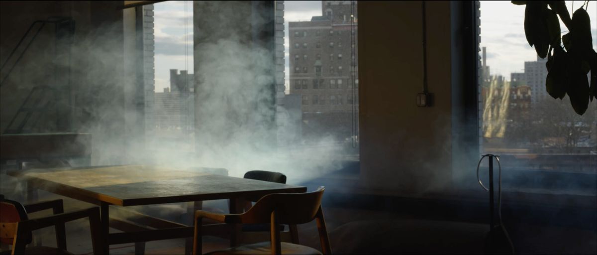 Interview with Director Raafi Rivero — An In-Depth MAVO LF Review