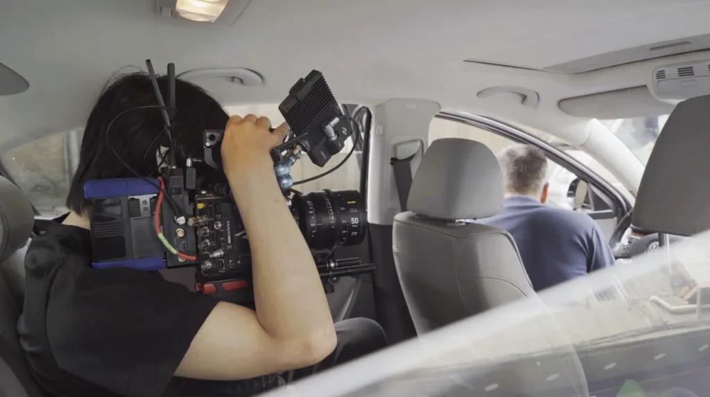 Filmmaker Insight