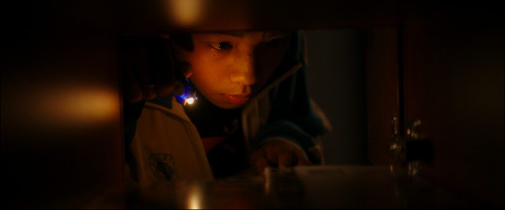 Filmmaker Insight