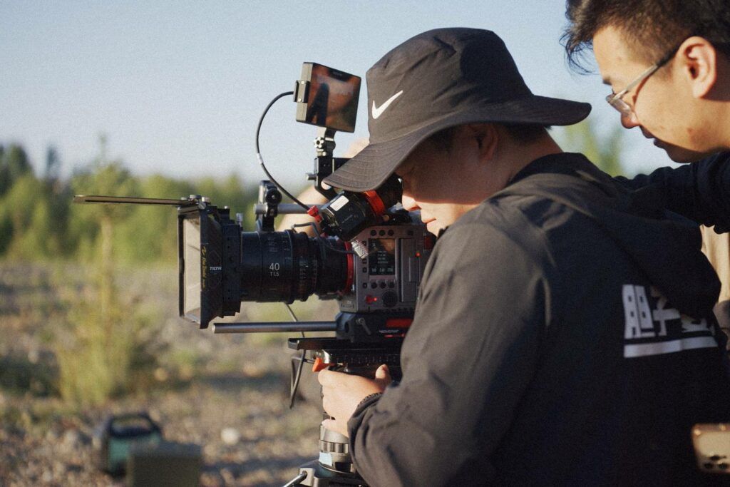 Filmmaker Insight