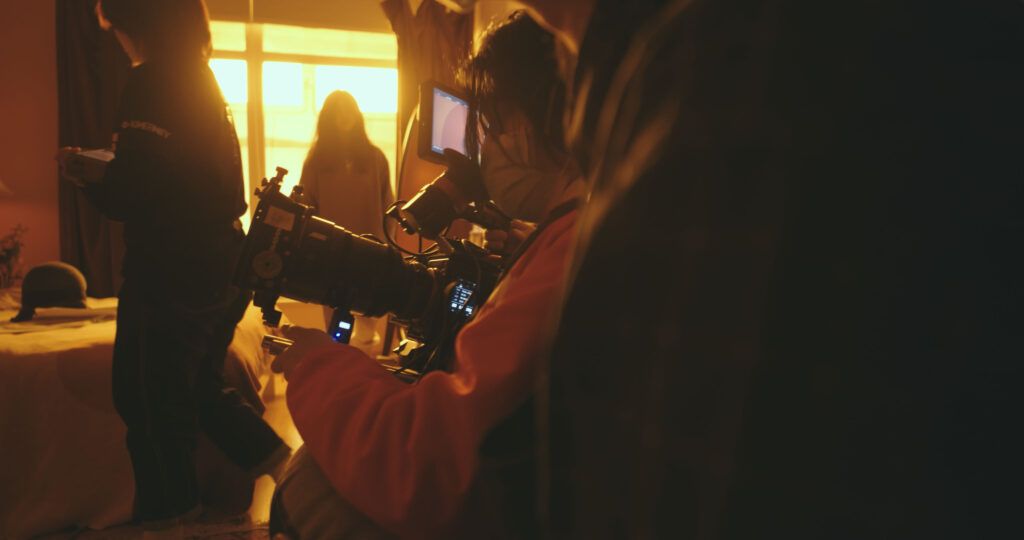 Filmmaker Insight
