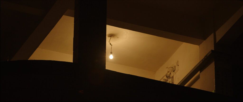 Filmmaker Insight