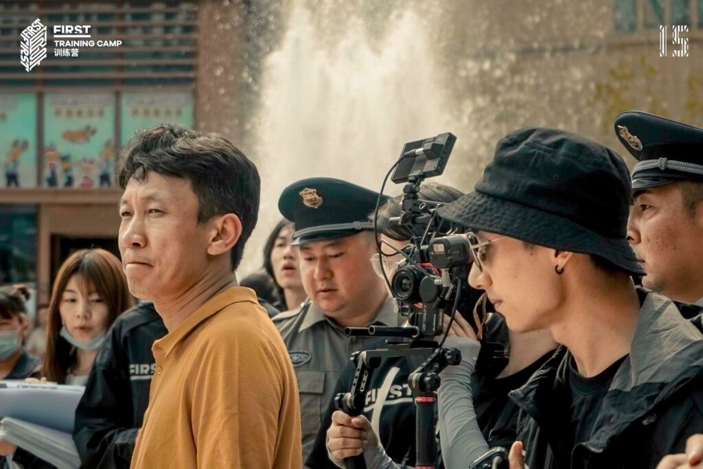 Filmmaker Insight