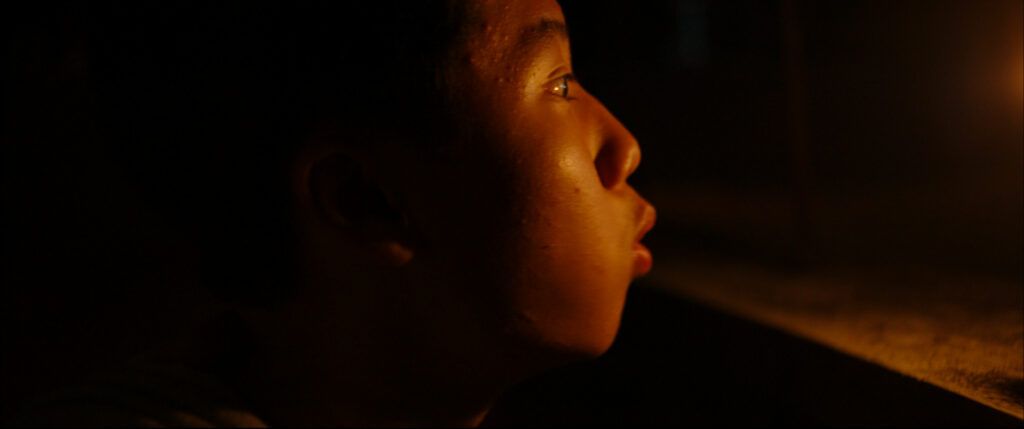 Filmmaker Insight