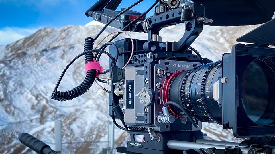 Filmmaker Insight