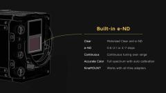 Integrated Body Design of the iF Industrial Design Award 3
