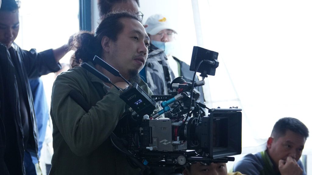 Filmmaker Insight