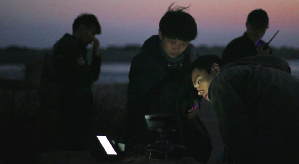 Filmmaker Insight