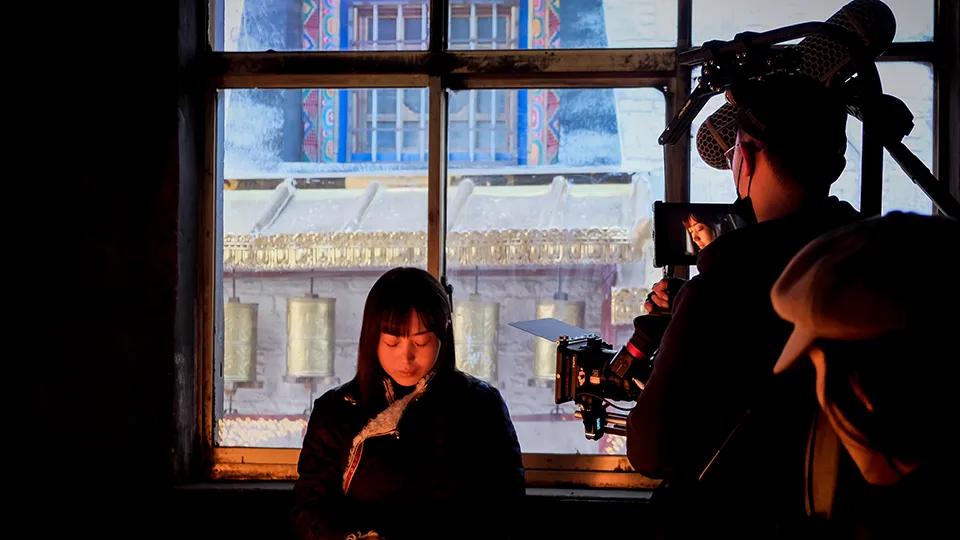 Filmmaker Insight