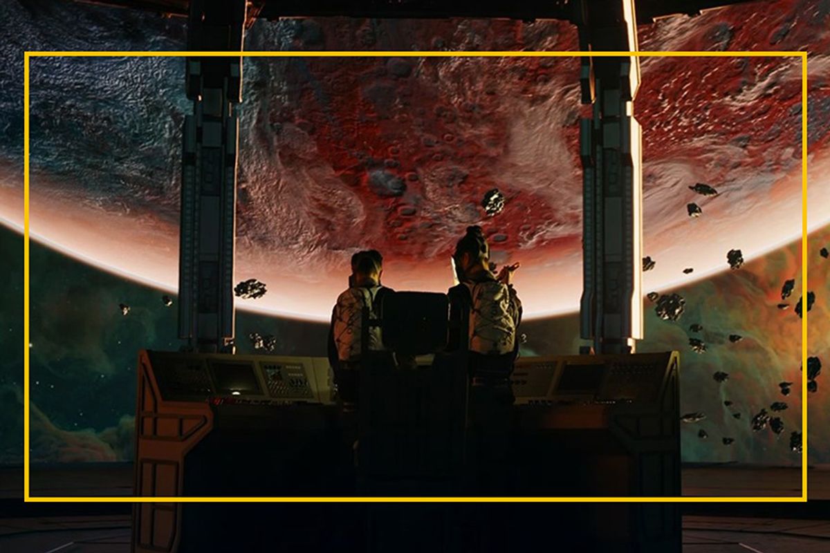 S35 4K UHD (OverSample)