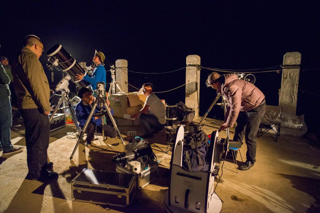 Filmmaker Insight