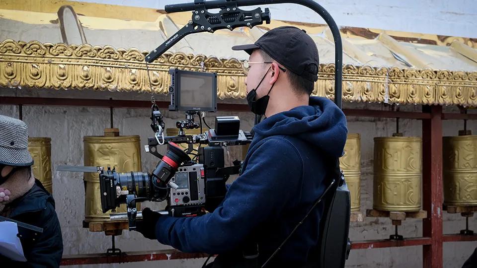 Filmmaker Insight