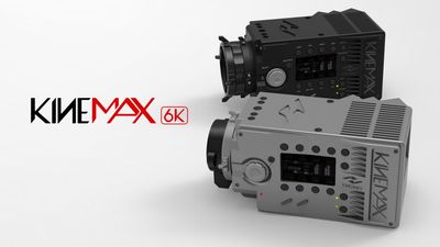 KineMAX 6K