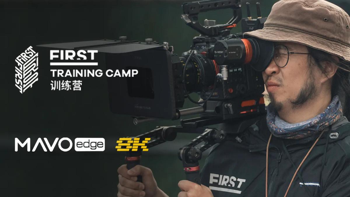 A Conversation with FIRST Young Filmmakers: Behind the Scenes of "Iron Third"