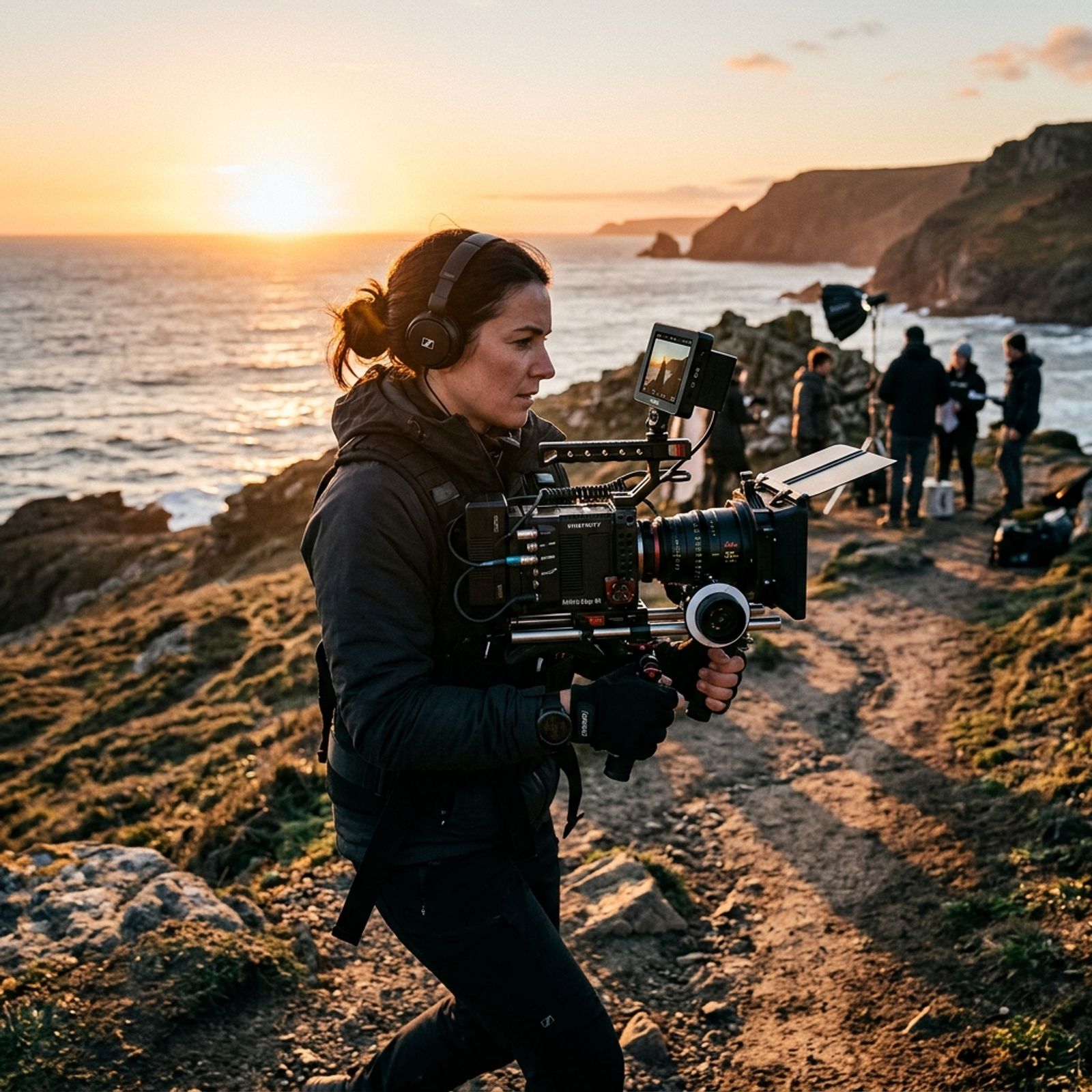 高性能编解码引擎