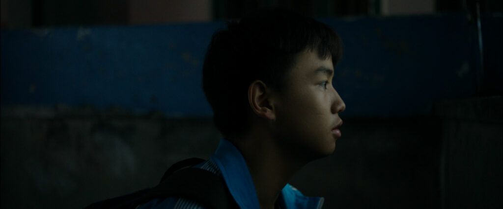 Filmmaker Insight