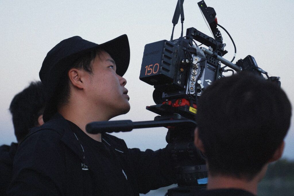 Filmmaker Insight