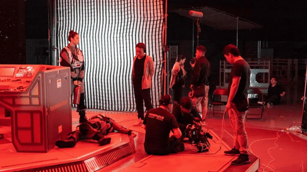 Filmmaker Insight