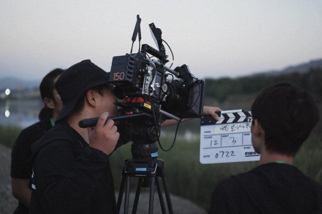 Filmmaker Insight