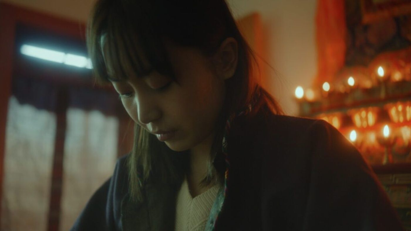 Filmmaker Insight