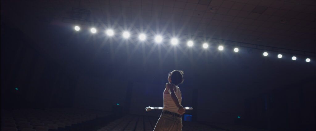 Filmmaker Insight