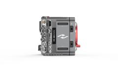Integrated Body Design of the iF Industrial Design Award 2