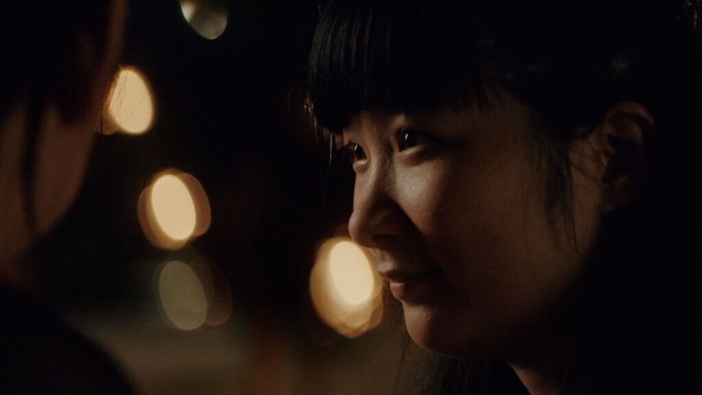 Filmmaker Insight