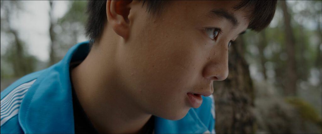 Filmmaker Insight