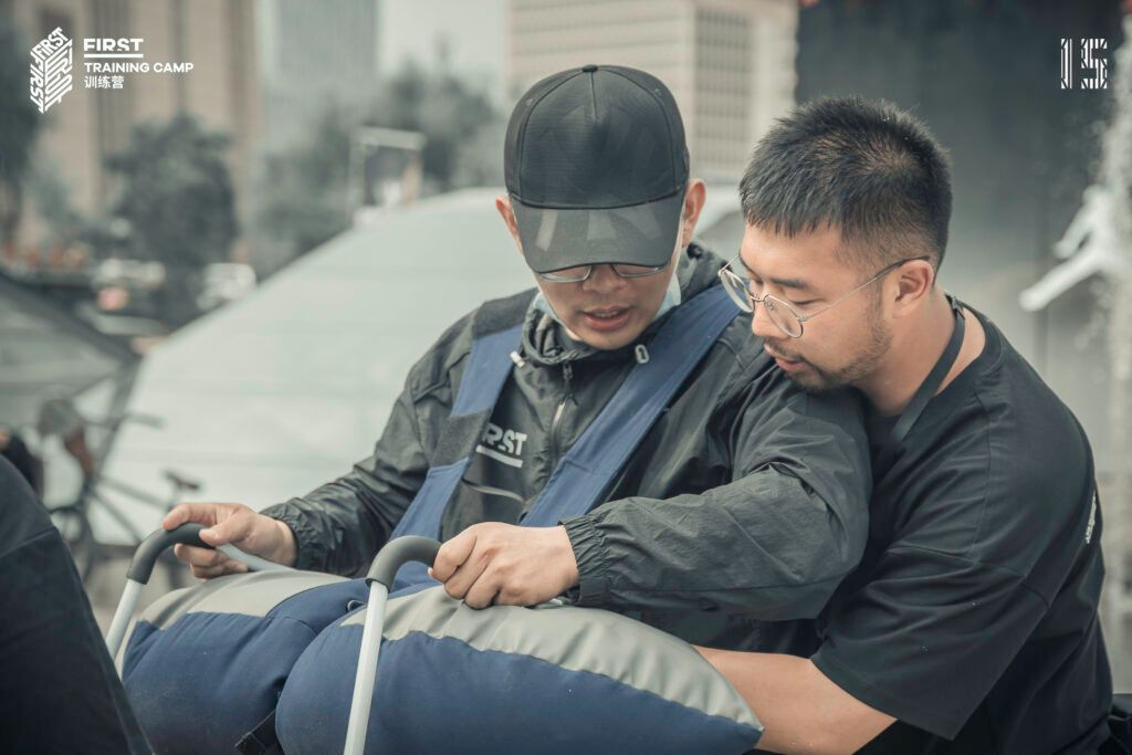 Filmmaker Insight