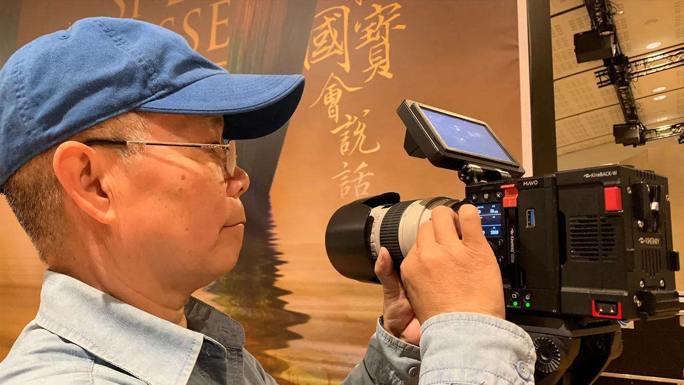 Filmmaker Insight