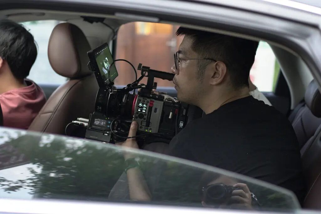 Filmmaker Insight