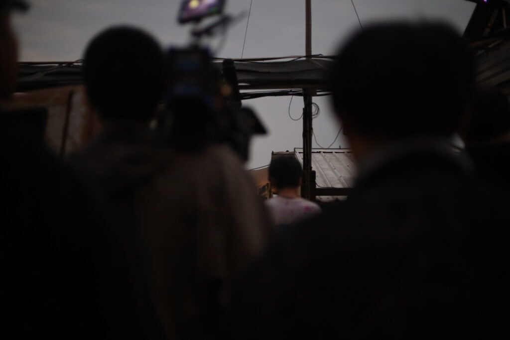 Filmmaker Insight