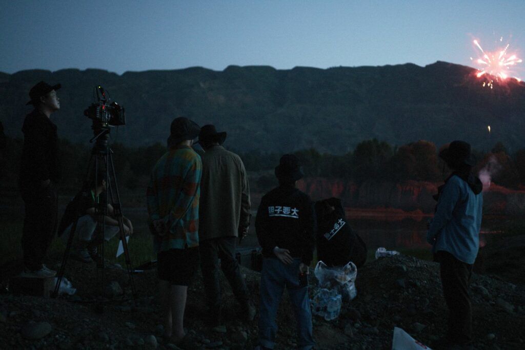 Filmmaker Insight
