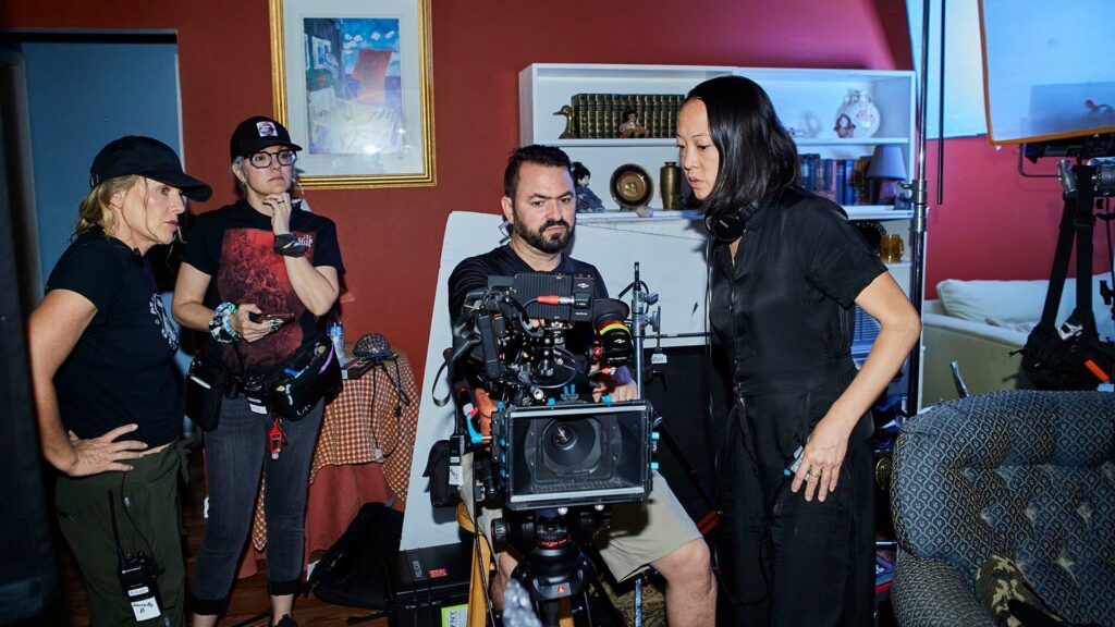 Filmmaker Insight