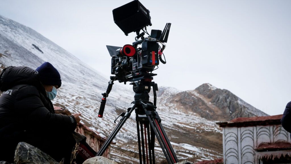 Filmmaker Insight