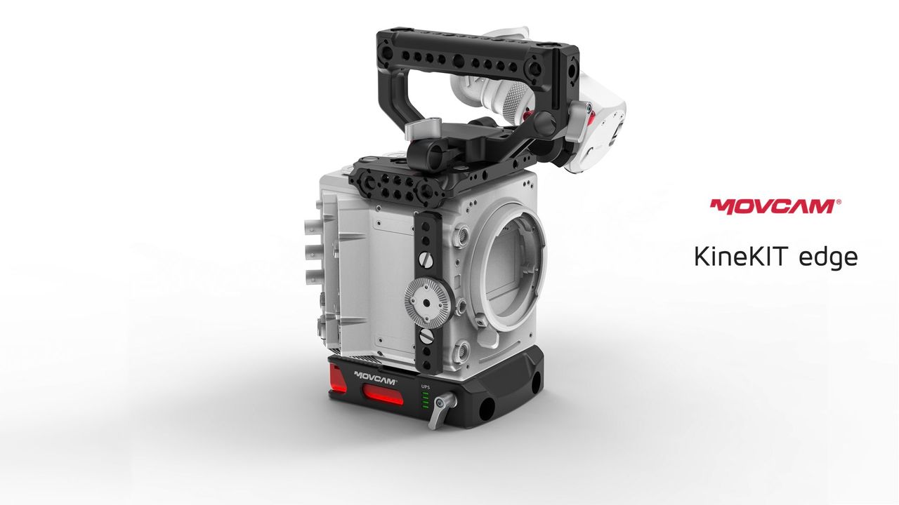 Innovative KineKIT Edge