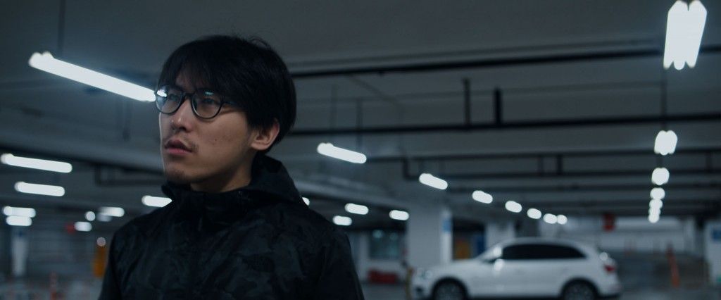 Filmmaker Insight