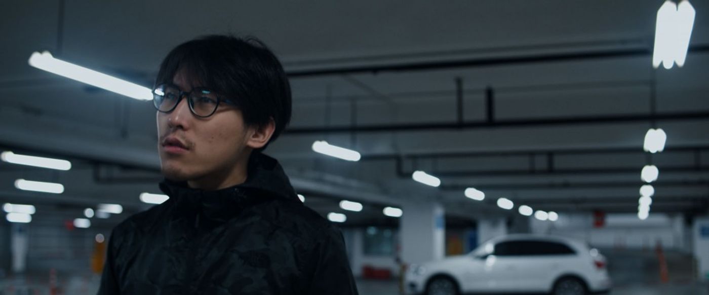 Filmmaker Insight