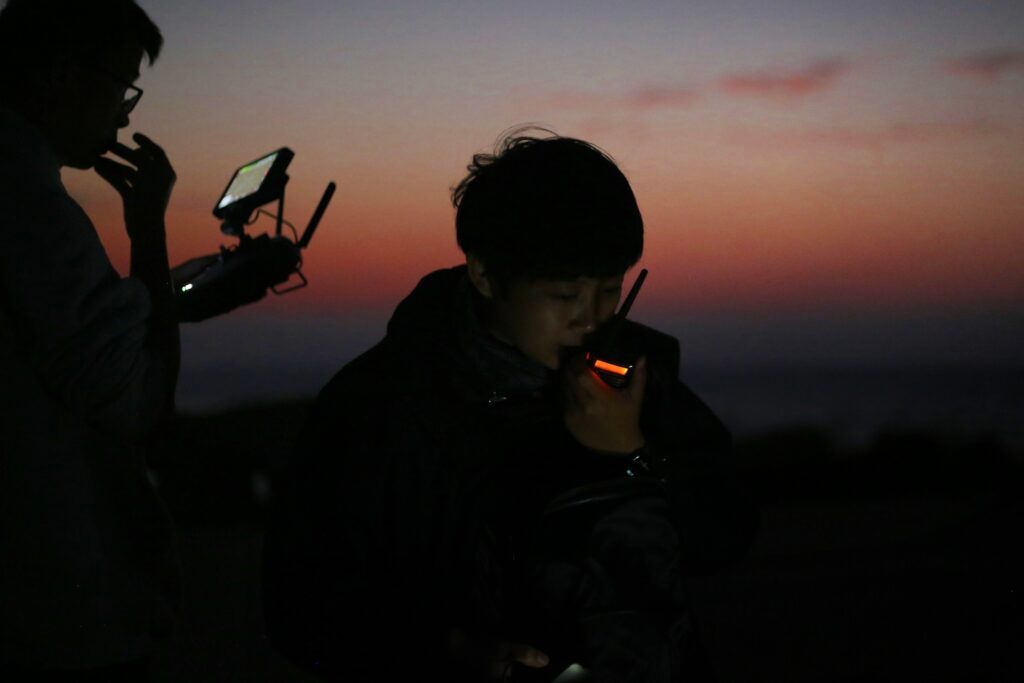 Filmmaker Insight