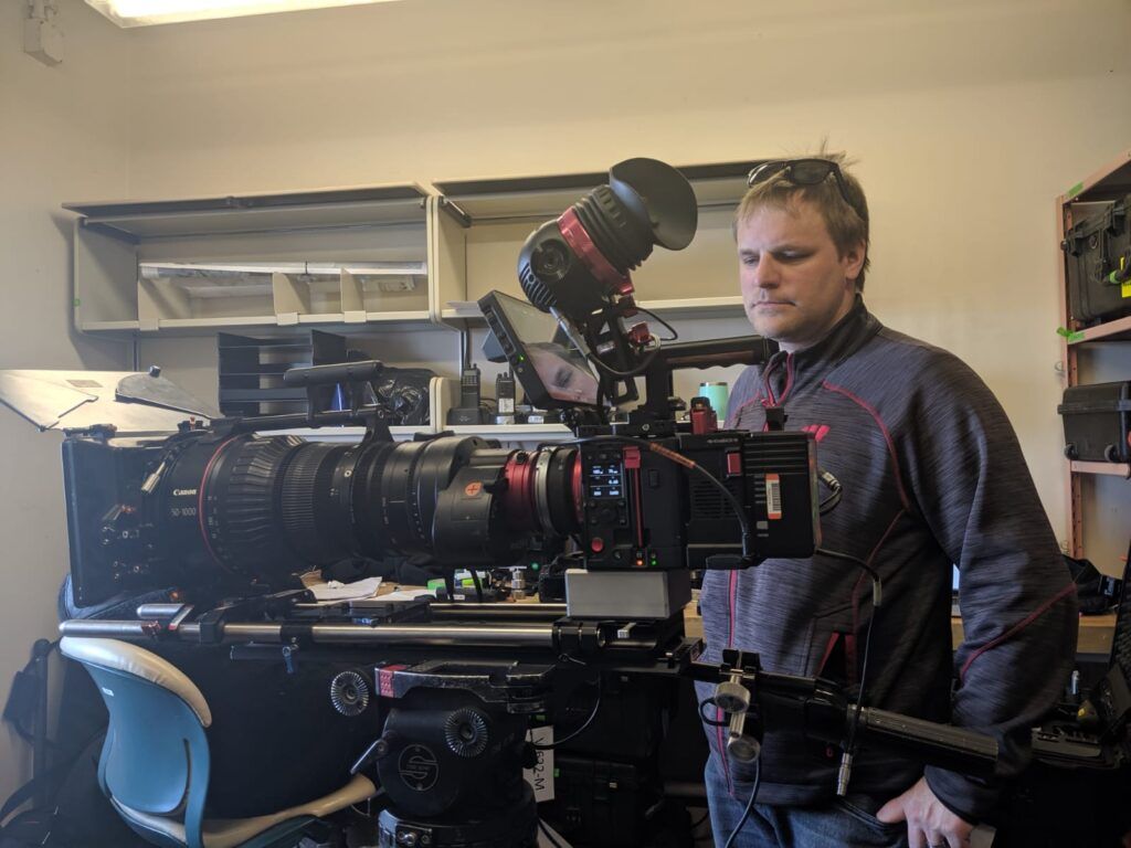 Filmmaker Insight