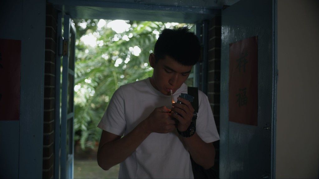 Filmmaker Insight