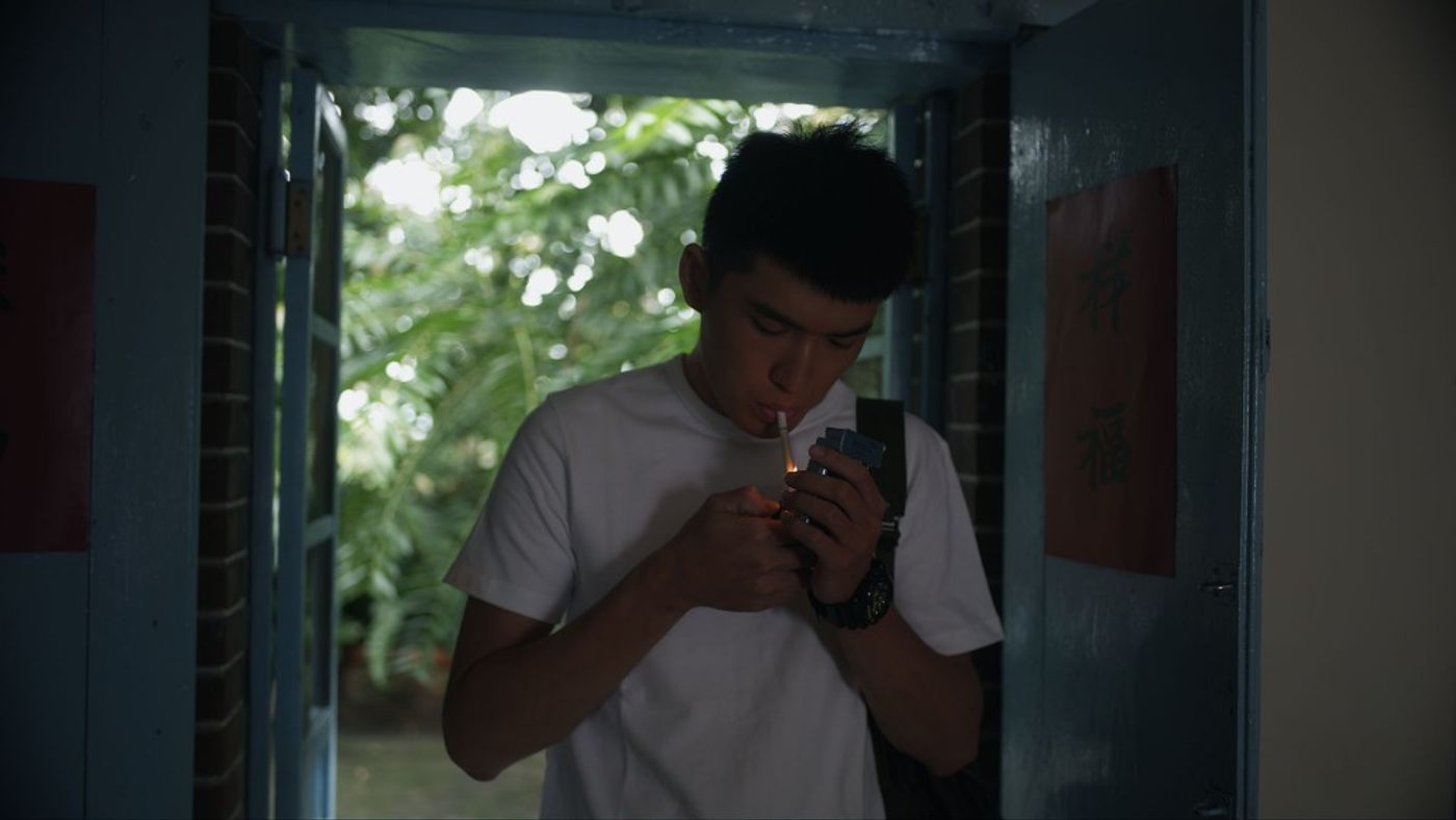 Filmmaker Insight