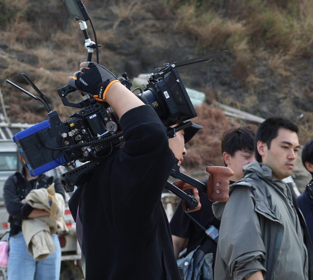 Filmmaker Insight