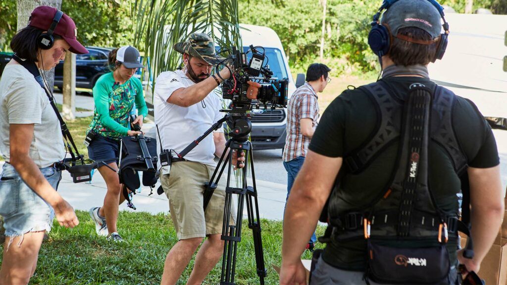 Filmmaker Insight