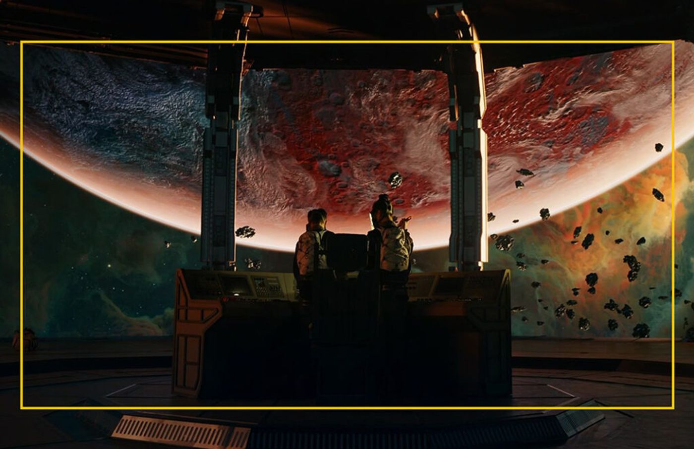 FF 4K UHD (OverSample)