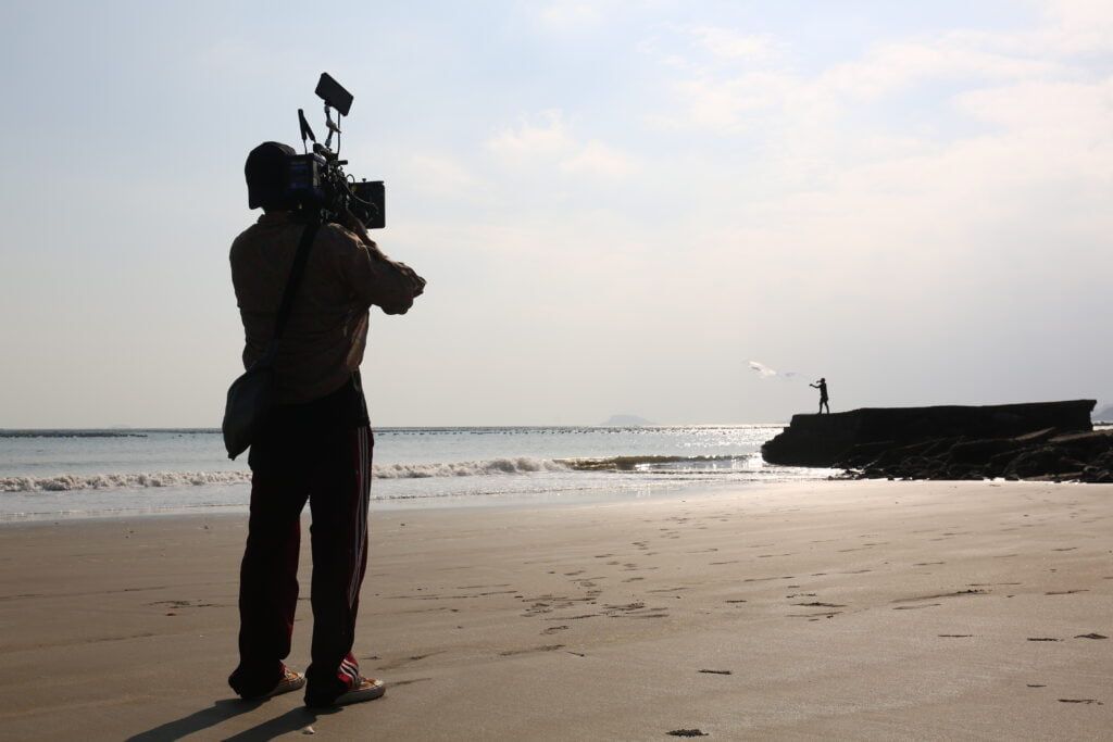 Filmmaker Insight
