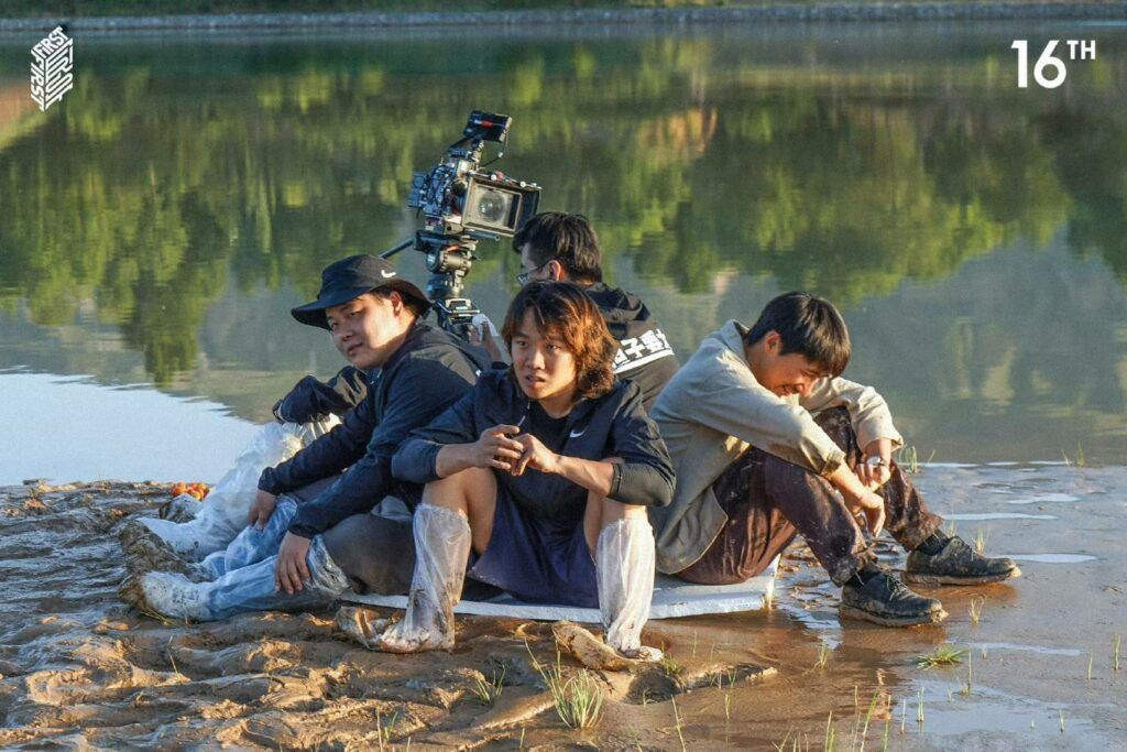 Filmmaker Insight
