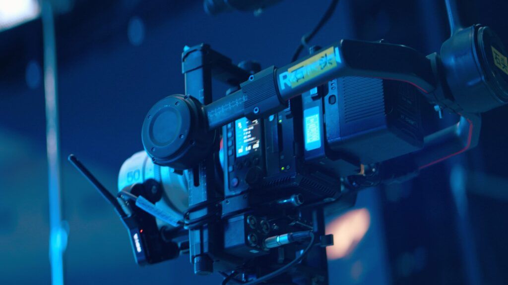 Filmmaker Insight
