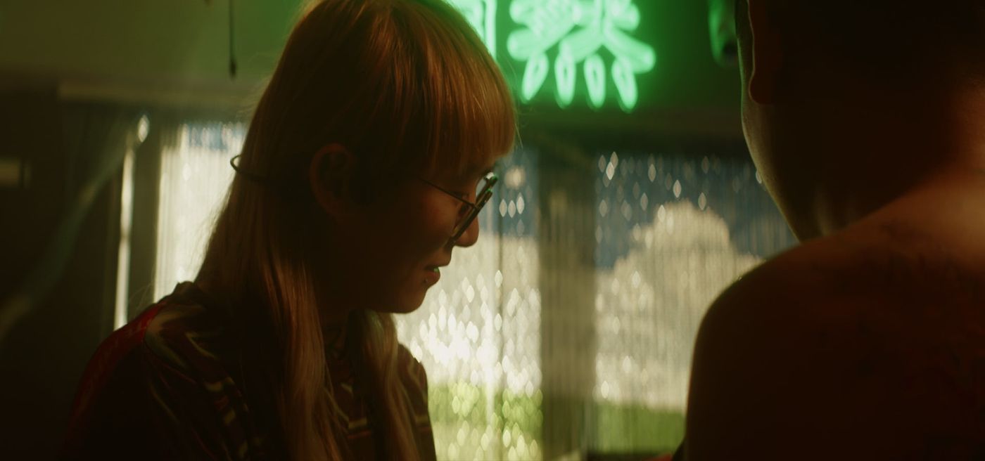 Filmmaker Insight