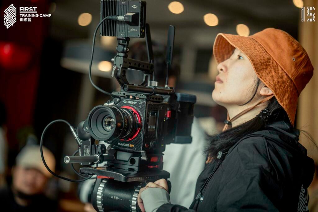 Filmmaker Insight